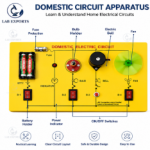 Domestic Circuit Apparatus